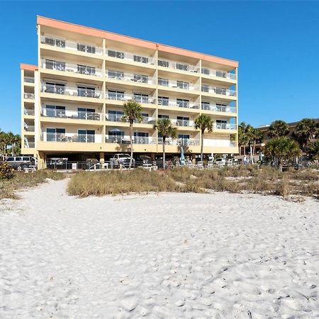 Oceanfront View Of Madeira Beach, Steps To The Beach - Madeira Norte Condo St. Pete Beach Esterno foto