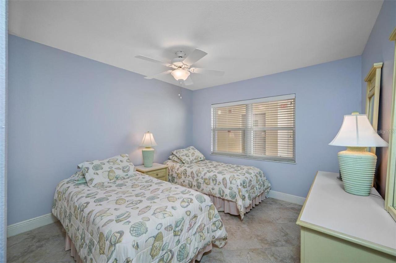 Oceanfront View Of Madeira Beach, Steps To The Beach - Madeira Norte Condo St. Pete Beach Esterno foto