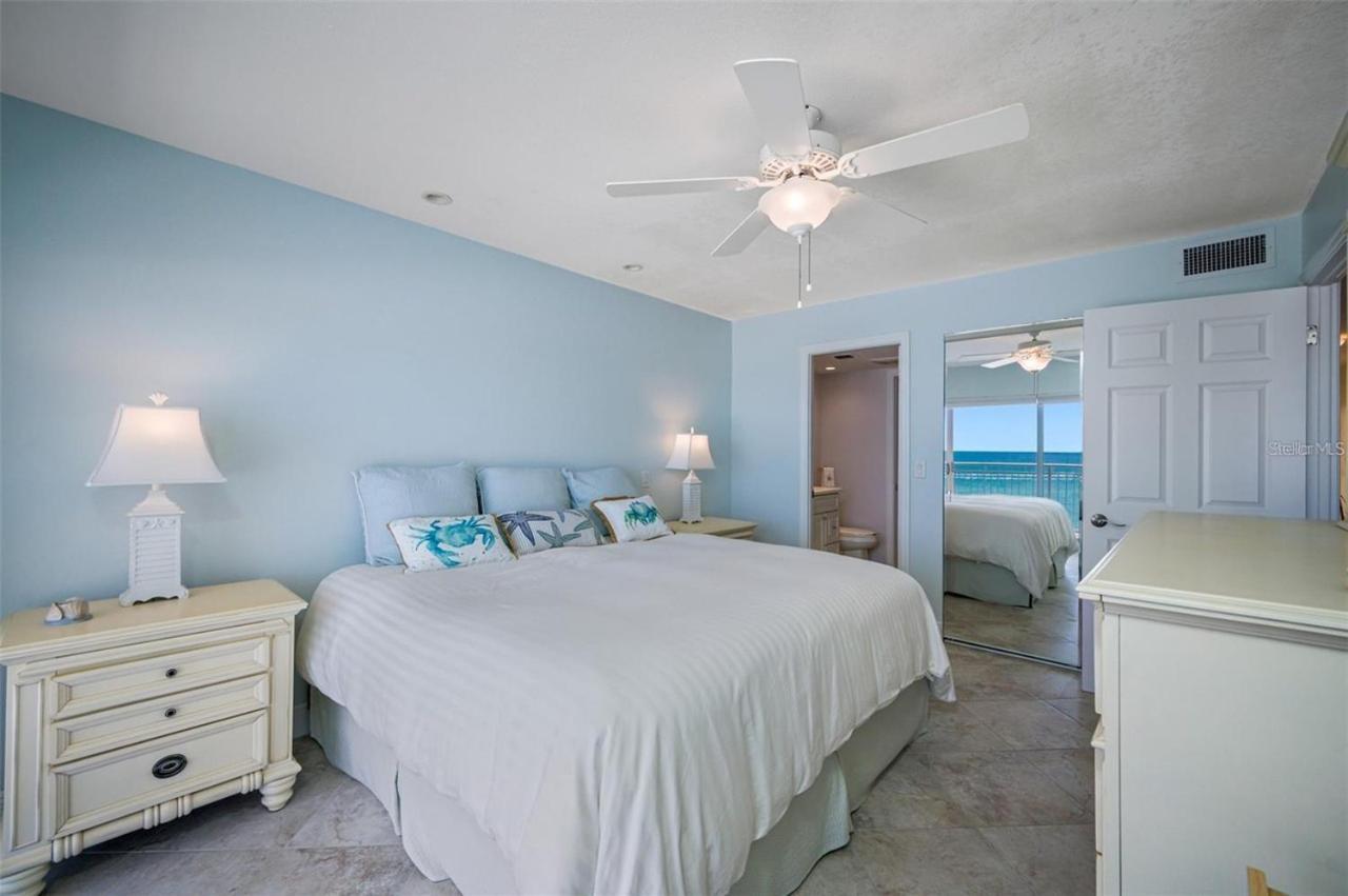 Oceanfront View Of Madeira Beach, Steps To The Beach - Madeira Norte Condo St. Pete Beach Esterno foto