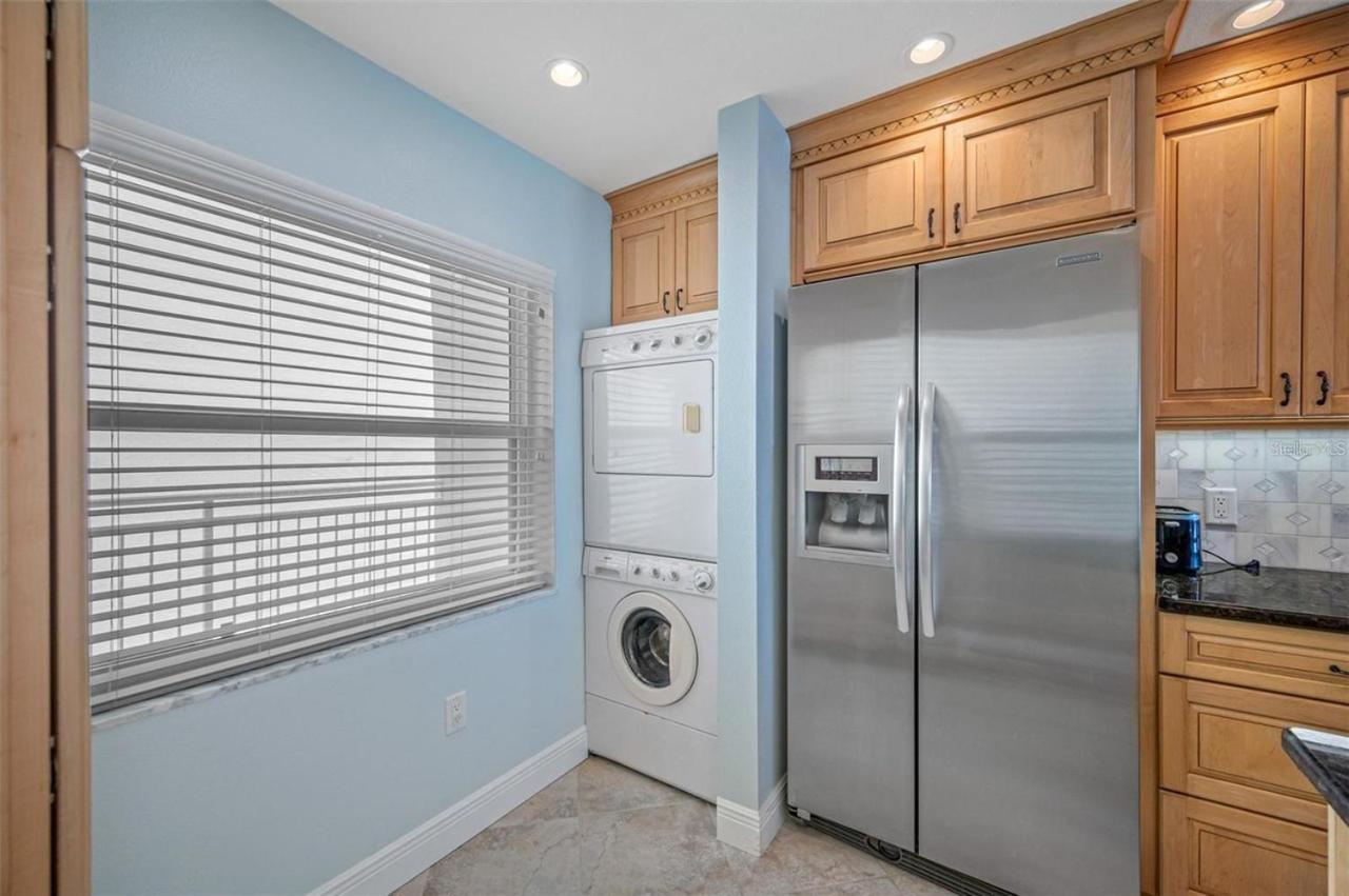 Oceanfront View Of Madeira Beach, Steps To The Beach - Madeira Norte Condo St. Pete Beach Esterno foto