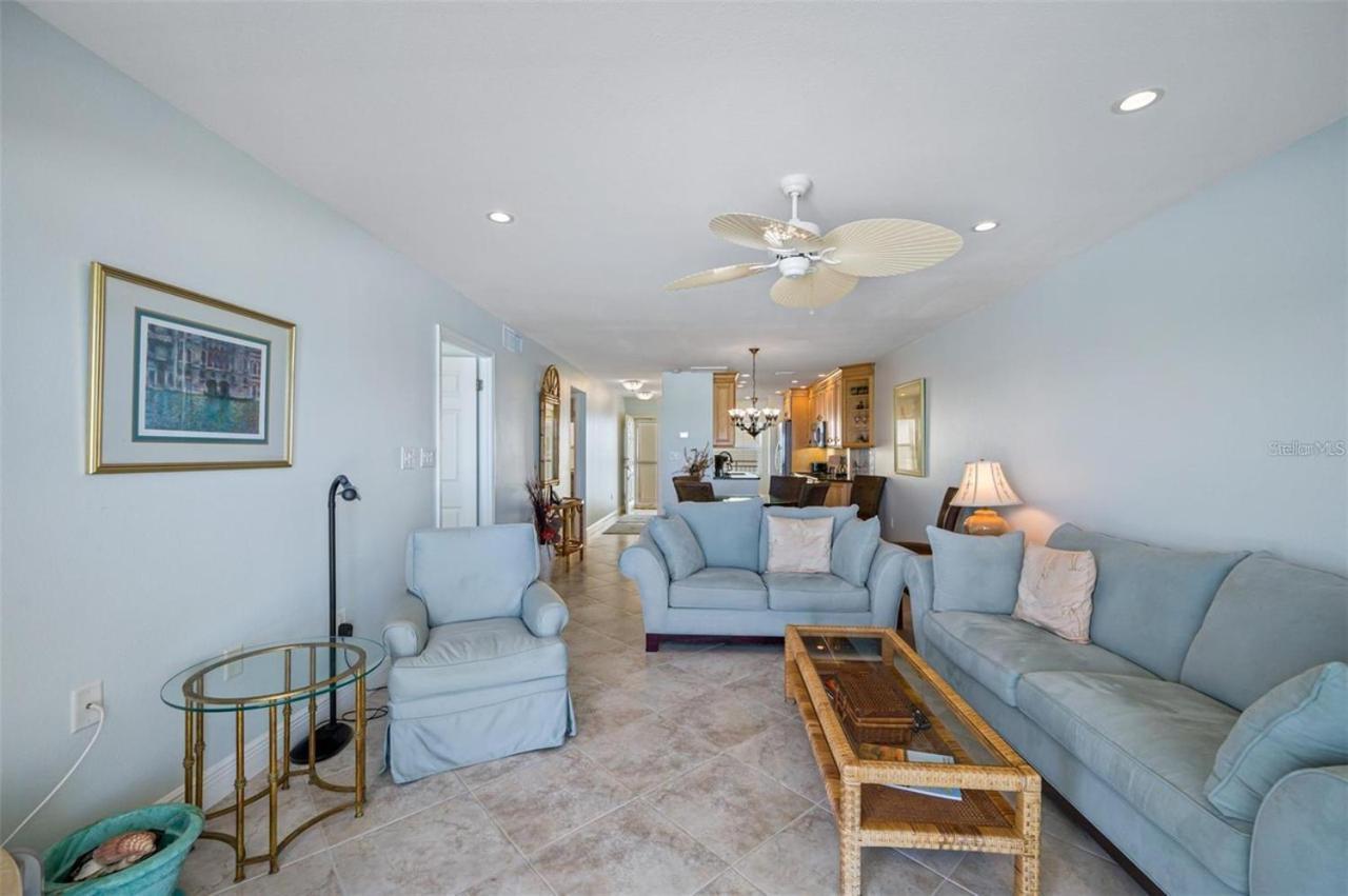 Oceanfront View Of Madeira Beach, Steps To The Beach - Madeira Norte Condo St. Pete Beach Esterno foto