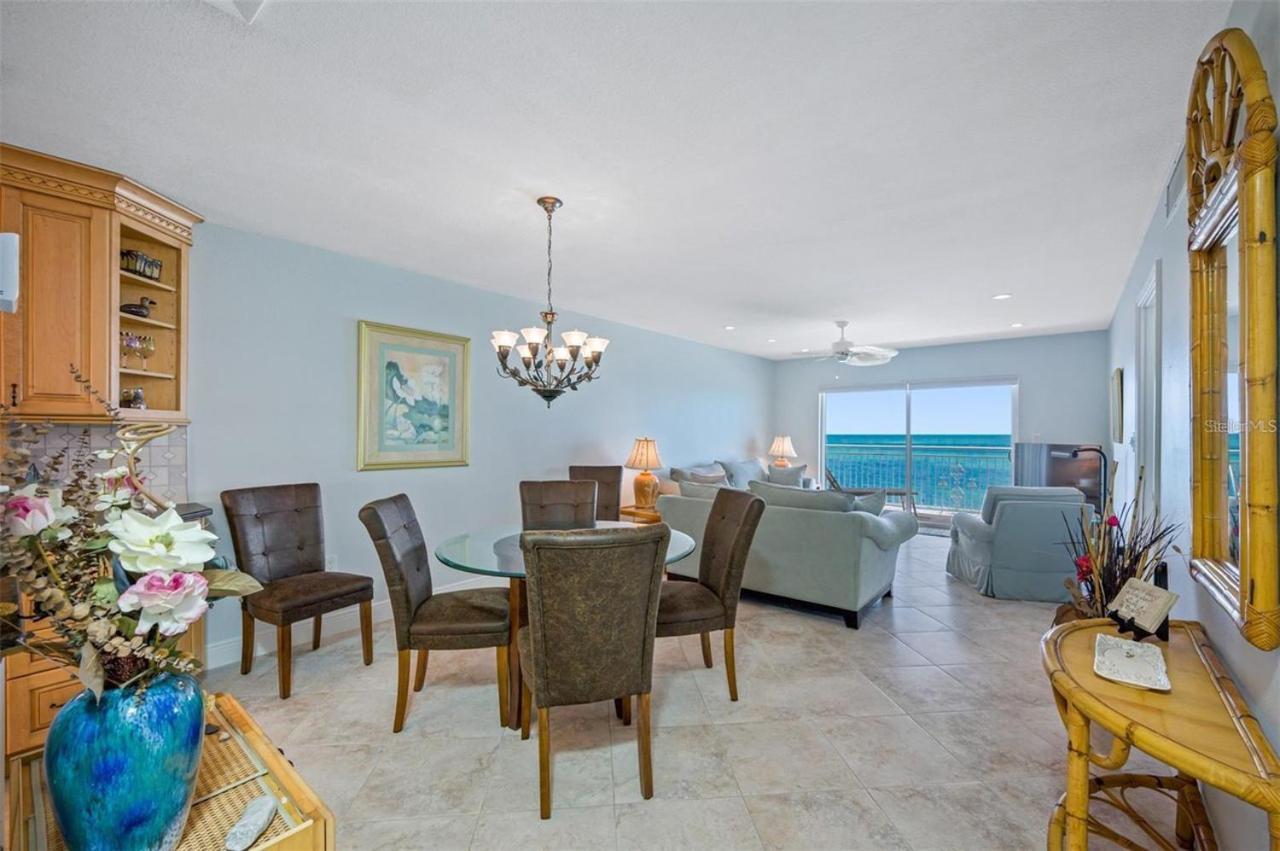Oceanfront View Of Madeira Beach, Steps To The Beach - Madeira Norte Condo St. Pete Beach Esterno foto