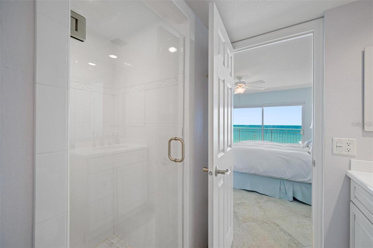 Oceanfront View Of Madeira Beach, Steps To The Beach - Madeira Norte Condo St. Pete Beach Esterno foto
